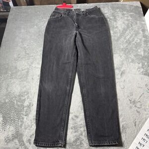 Vintage Women's Levis 550 Relaxed Fit Tapered Leg Jeans Size 8 Mis S Made In USA